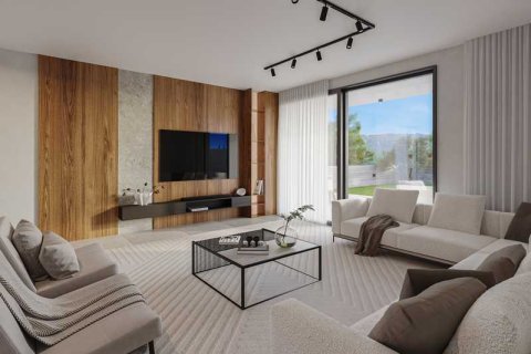 3 bedrooms Villa in Geroskípou, Cyprus No. 70707 10