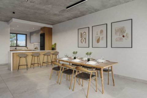 3 bedrooms Villa in Geroskípou, Cyprus No. 70707 5