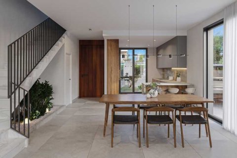 3 bedrooms Villa in Geroskípou, Cyprus No. 70707 11