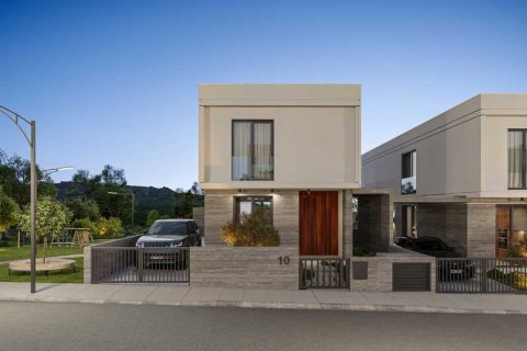 3 bedrooms Villa in Geroskípou, Cyprus No. 70707 12