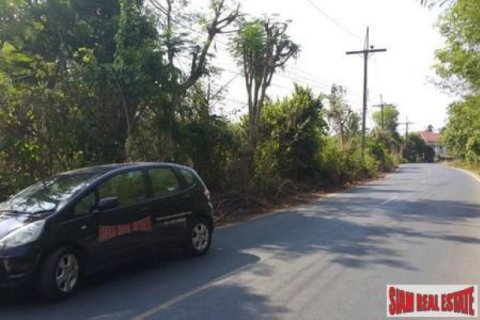 Apartment in Mai Khao, Thailand No. 96502 2