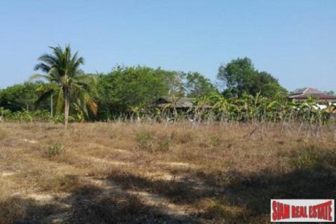 Apartment in Mai Khao, Thailand No. 96502 3