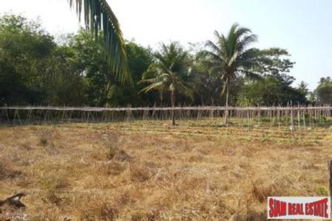 Apartment in Mai Khao, Thailand No. 96502 4