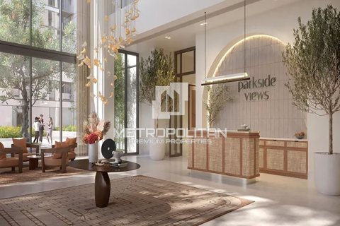 2 bedrooms Apartment in Quoc Oai, Vietnam No. 5557 3