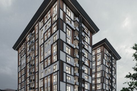 3 dormitorios  en Long Bien, Vietnam No. 13642 2