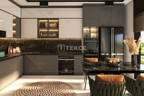 2 chambres Penthouse à Chau Lang, Vietnam No. 74056 10