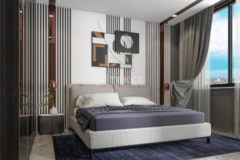 2 chambres Penthouse à Chau Lang, Vietnam No. 74056 11