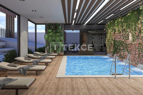 2 chambres Penthouse à Chau Lang, Vietnam No. 74056 7