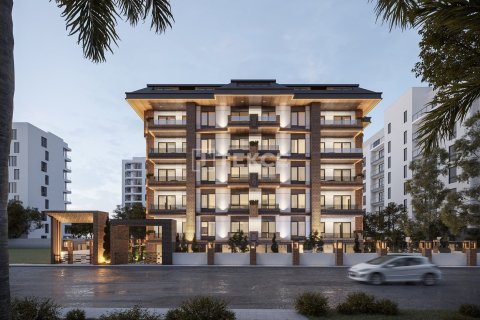 2 bedrooms Penthouse in Chau Lang, Vietnam No. 74056