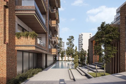 2 chambres Penthouse à Chau Lang, Vietnam No. 74056 4