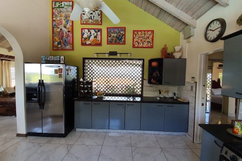 3 bedrooms Villa in Cedar Valley, Antigua and Barbuda No. 61378 24