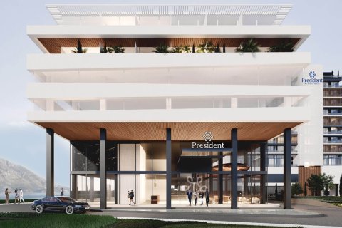 1 bedroom Hotel in Budva, Montenegro No. 81517 4