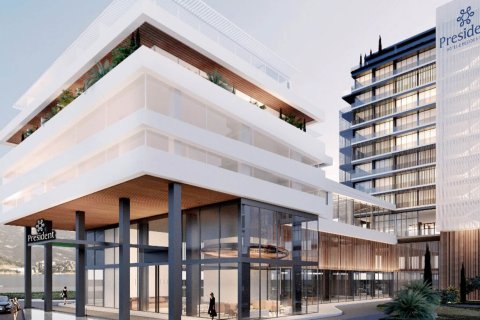 1 bedroom Hotel in Budva, Montenegro No. 81517 1