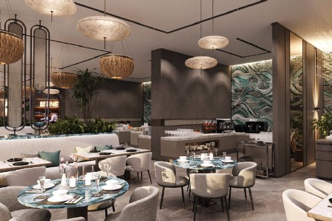 1 bedroom Hotel in Budva, Montenegro No. 81517 16