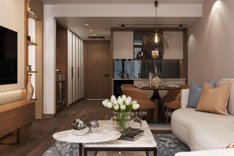 1 bedroom Hotel in Budva, Montenegro No. 81517 21