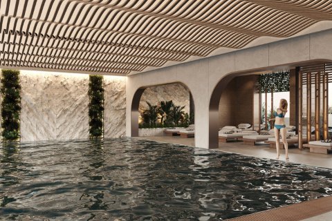 1 bedroom Hotel in Budva, Montenegro No. 81517 9