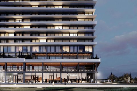 1 bedroom Hotel in Budva, Montenegro No. 81517 3