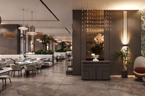 1 bedroom Hotel in Budva, Montenegro No. 81517 8