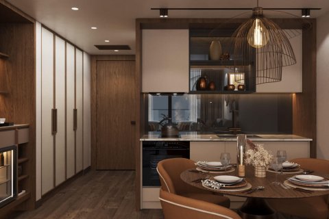 1 bedroom Hotel in Budva, Montenegro No. 81517 22