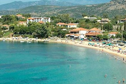 13527m² Land in Laconia, Greece No. 58912 9