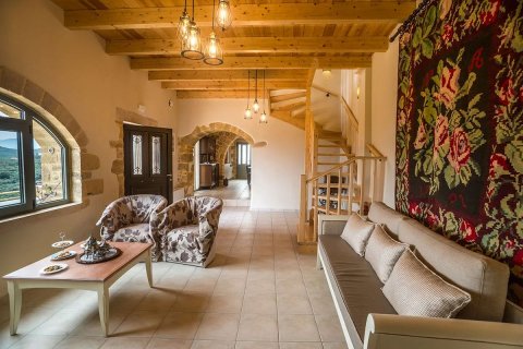 3 dormitorios House en Chania, Greece No. 23898 6