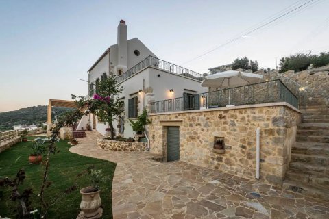 3 dormitorios House en Chania, Greece No. 23898 13
