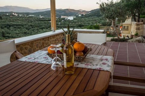 3 dormitorios House en Chania, Greece No. 23898 15