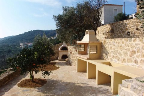 3 dormitorios House en Chania, Greece No. 23898 28