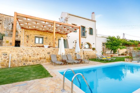 3 dormitorios House en Chania, Greece No. 23898 3