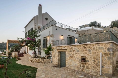 3 dormitorios House en Chania, Greece No. 23898 1