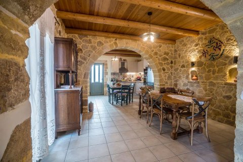 3 dormitorios House en Chania, Greece No. 23898 20