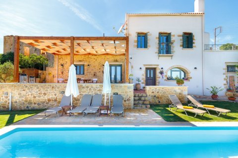 3 dormitorios House en Chania, Greece No. 23898 10