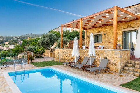 3 dormitorios House en Chania, Greece No. 23898 30