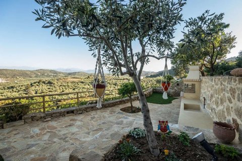 3 dormitorios House en Chania, Greece No. 23898 14