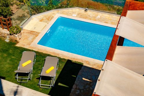 3 dormitorios House en Chania, Greece No. 23898 2