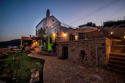 3 dormitorios House en Chania, Greece No. 23898 16