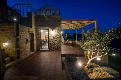 3 dormitorios House en Chania, Greece No. 23898 17