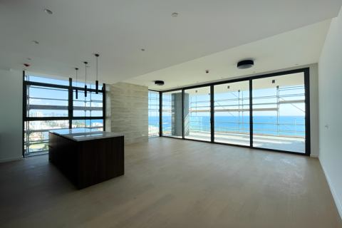 Квартира с 3 спальнями в Агиос Тихонас, Кипр №73118 2