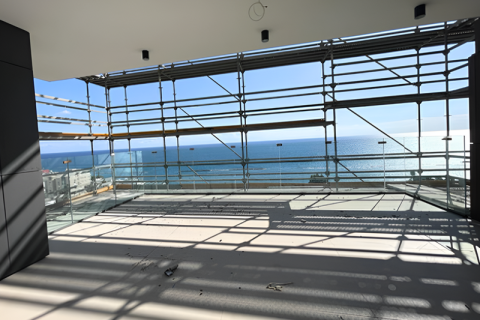 Квартира с 3 спальнями в Агиос Тихонас, Кипр №73118 3