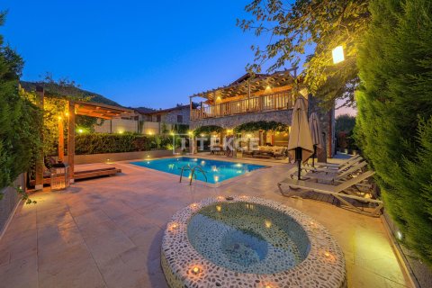 4 bedrooms Villa in Hoang An, Vietnam No. 112806 1