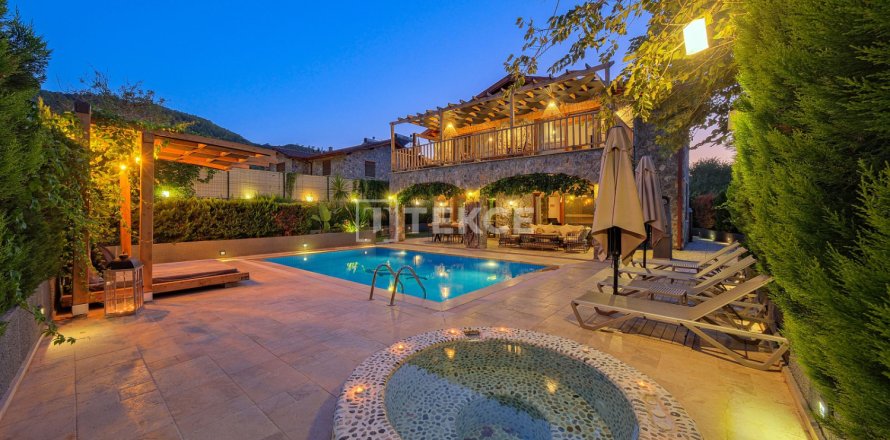 4 bedrooms Villa in Hoang An, Vietnam No. 112806