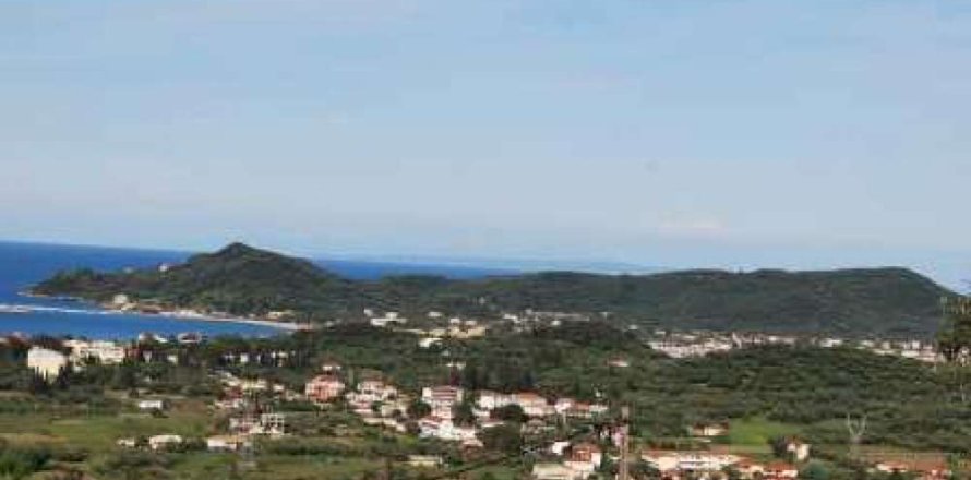 3 bedrooms House in Zakynthos, Greece No. 24624