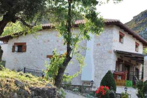 3 bedrooms House in Zakynthos, Greece No. 24624 2