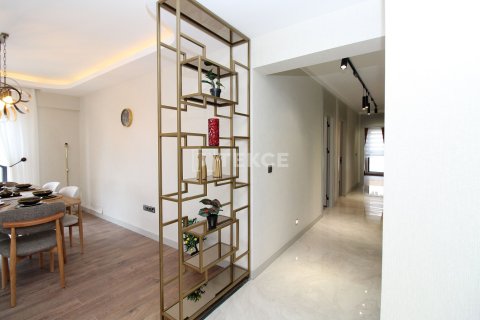 5 chambres Appartement à Quang Ngai, Vietnam No. 89751 25