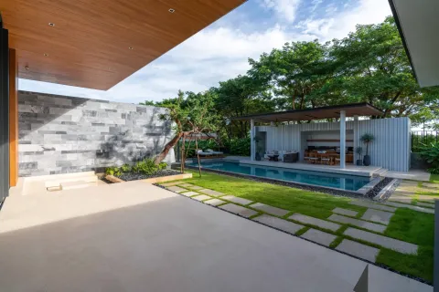 4 bedrooms Villa in Phuket, Thailand No. 89078 15