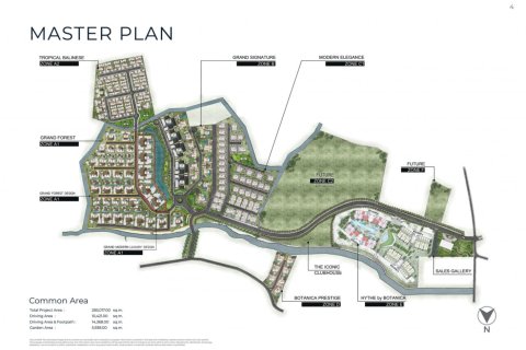 4 bedrooms Villa in Phuket, Thailand No. 89078 4