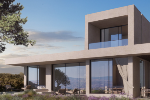 3 bedrooms Villa in Tsada, Cyprus No. 70907 23