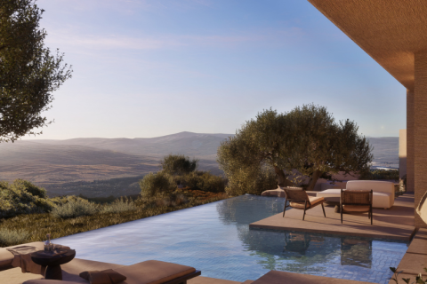 3 bedrooms Villa in Tsada, Cyprus No. 70907 1