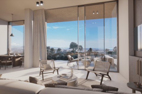 3 bedrooms Villa in Tsada, Cyprus No. 70907 26