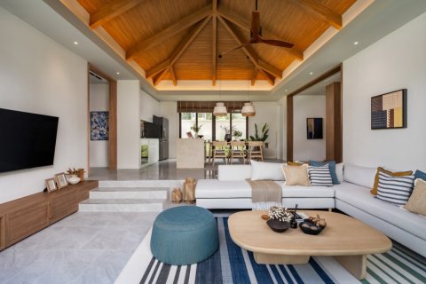 3 bedrooms Villa in Rawai, Thailand No. 97363 3